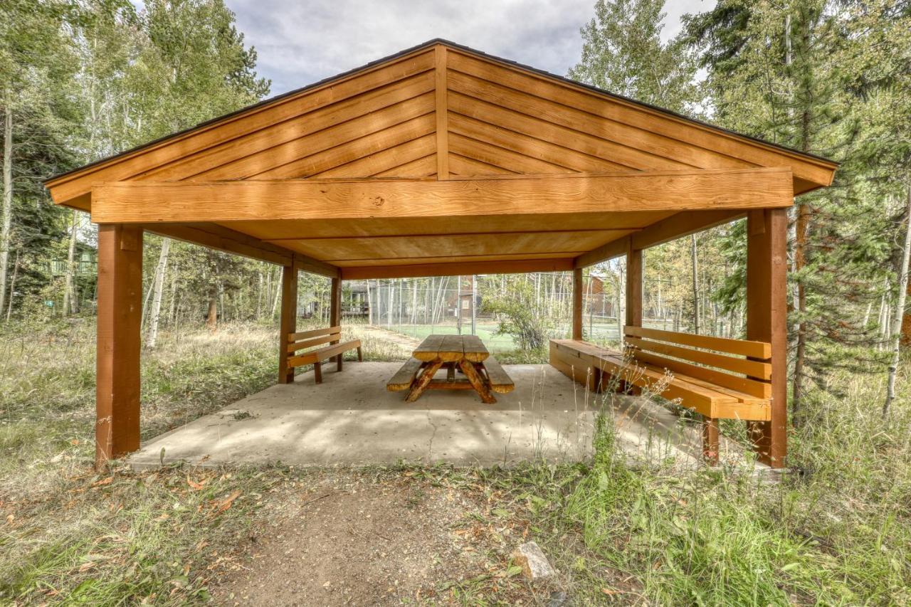 Alpine Abode Βίλα Φρίσκο Εξωτερικό φωτογραφία